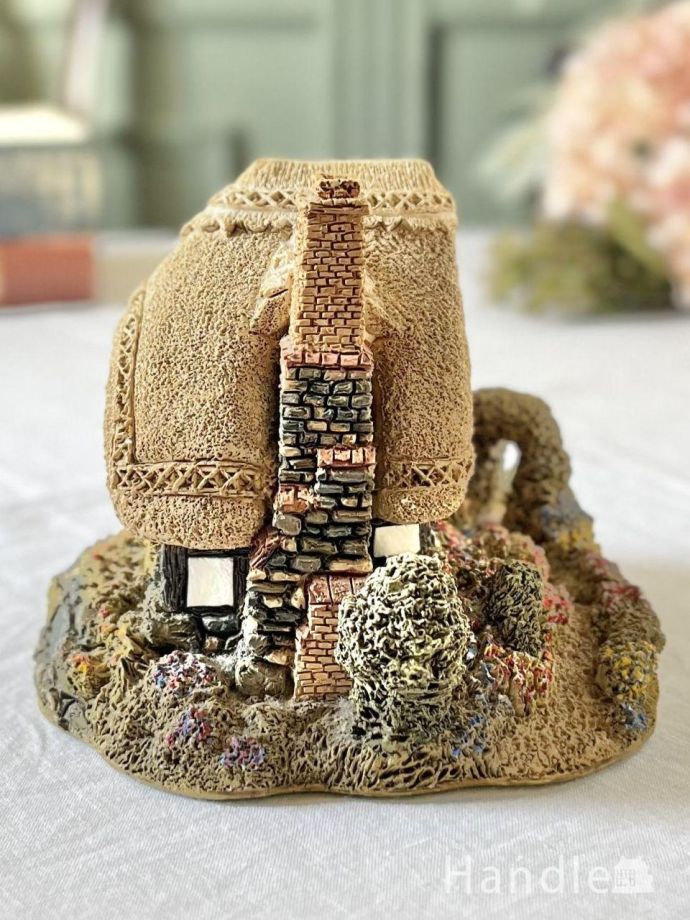 アンティークのオブジェ