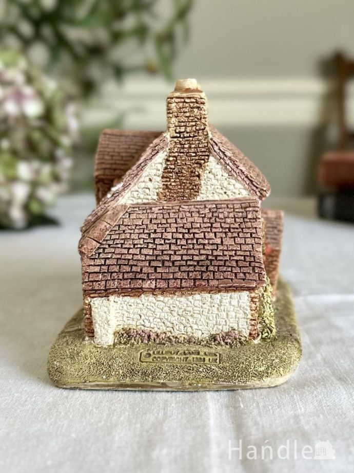 Lilliput Laneの小さなお家