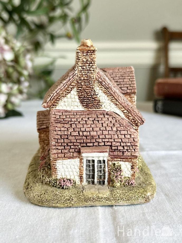 アンティークのオブジェ