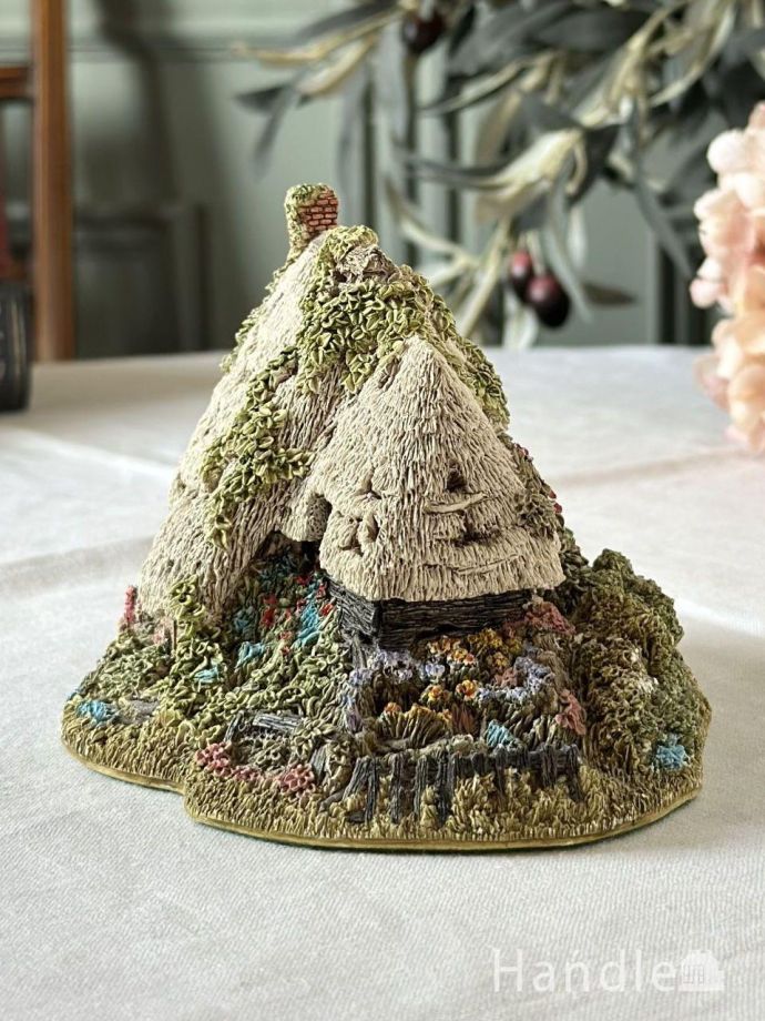 アンティークのオブジェ