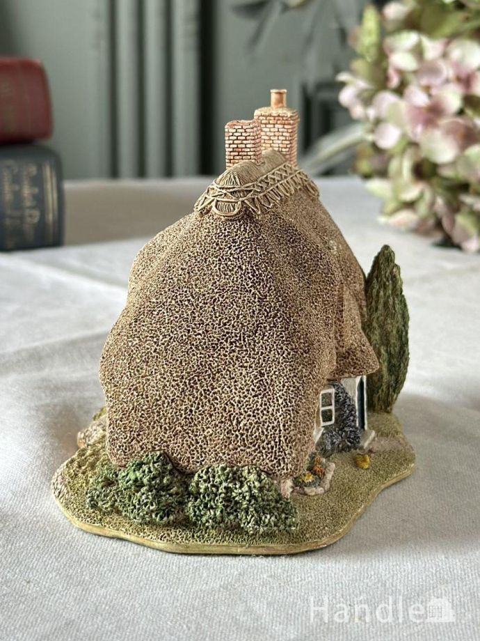 アンティークのオブジェ