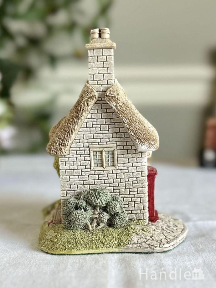 アンティークのオブジェ