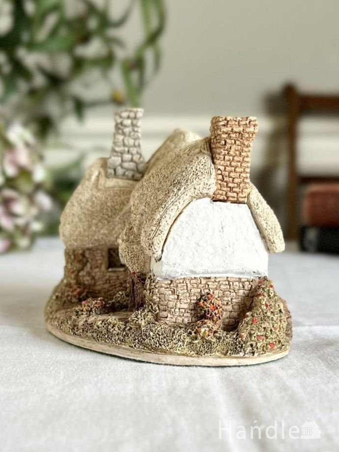 Lilliput Laneの小さなお家