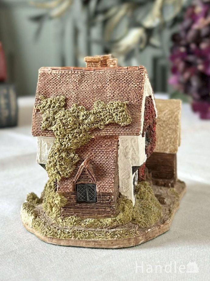 アンティークのオブジェ