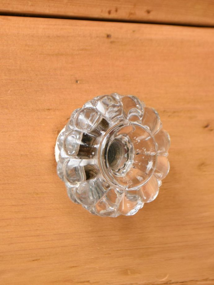 アンティークチェストの取っ手