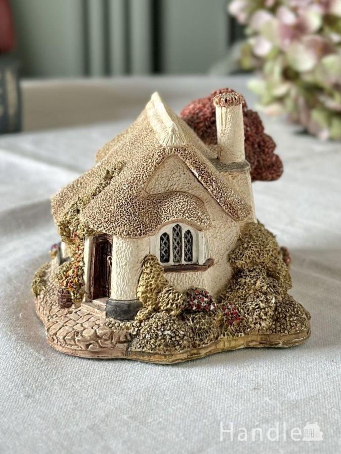 Lilliput Laneの小さなお家