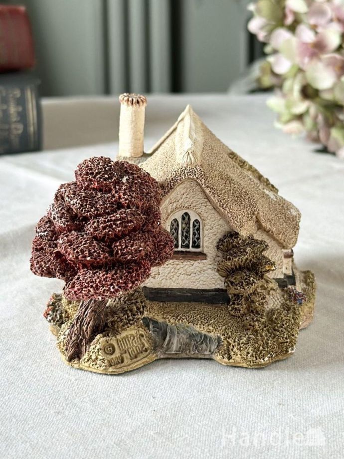 アンティークのオブジェ