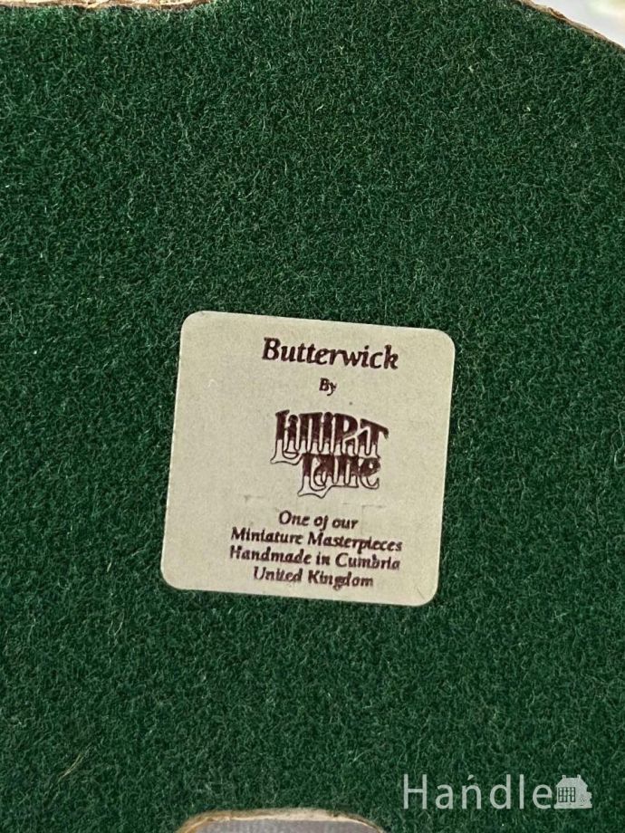 Lilliput Lane(リリパットレーン)