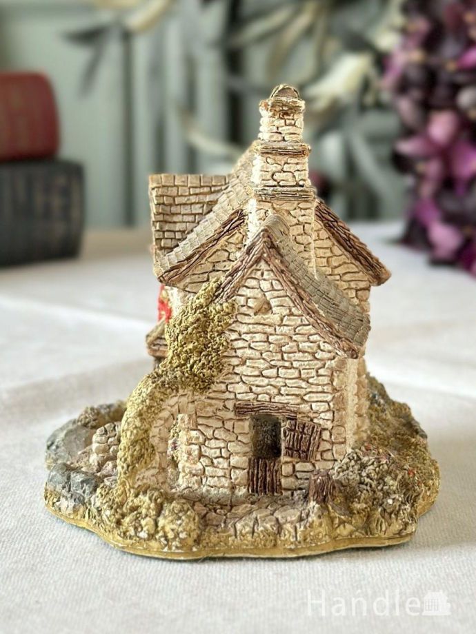 Lilliput Laneの小さなお家