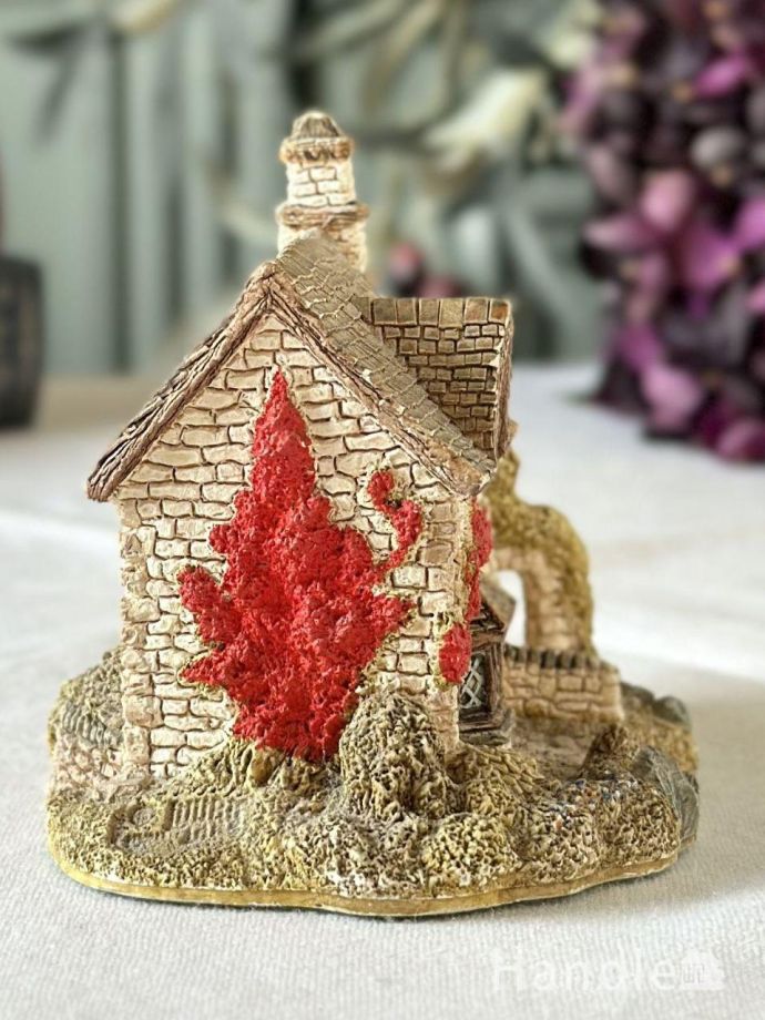 アンティークのオブジェ