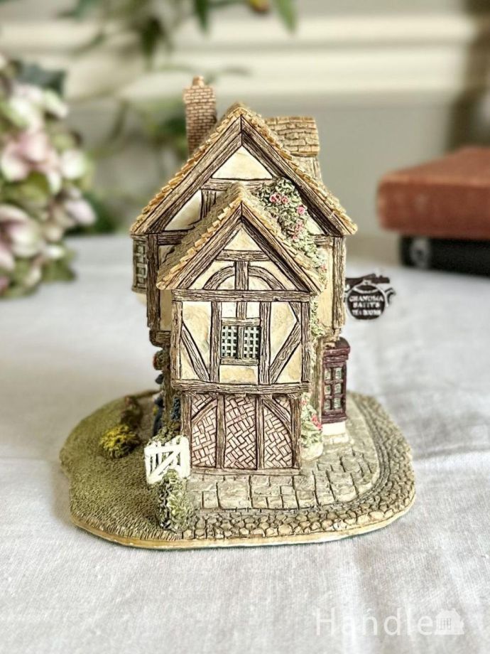 アンティークのオブジェ