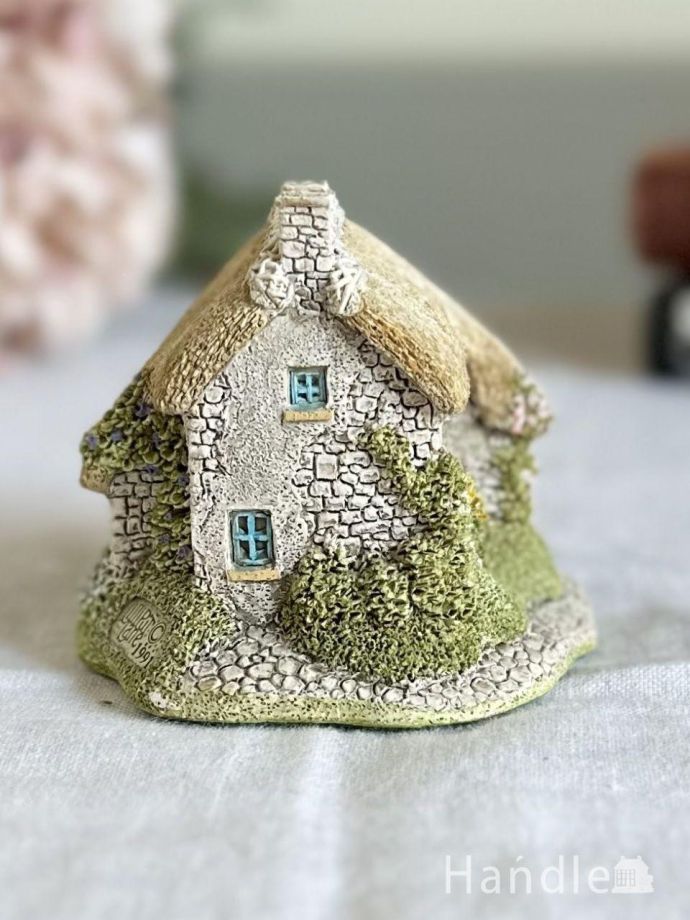 アンティークのオブジェ