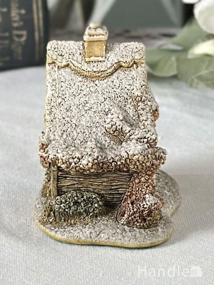 アンティークのオブジェ