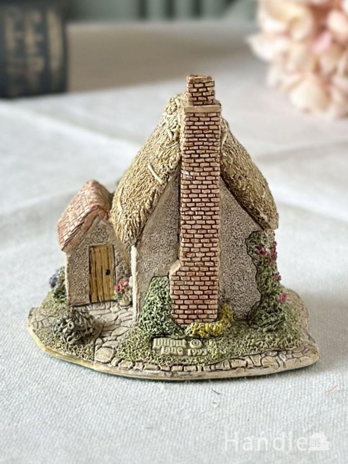 アンティークのオブジェ