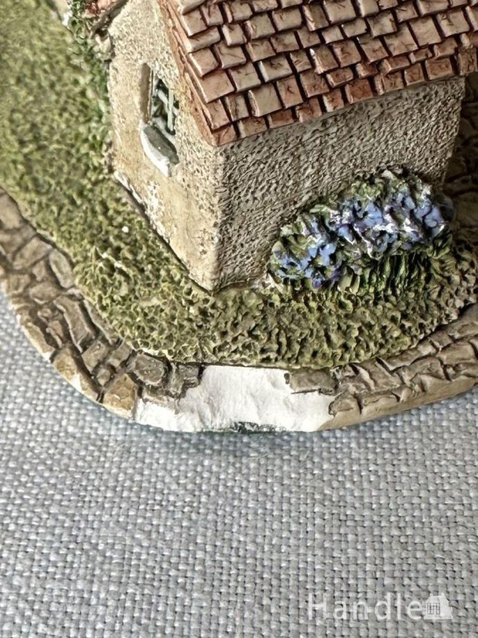 欠けがあります