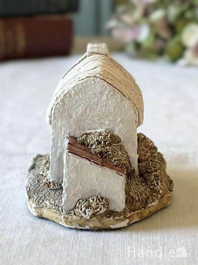 Lilliput Laneの小さなお家