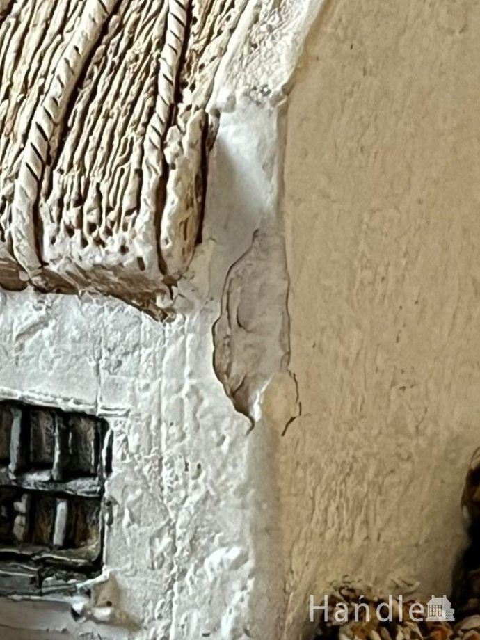 カケがありました。