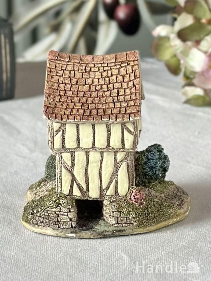 アンティークのオブジェ