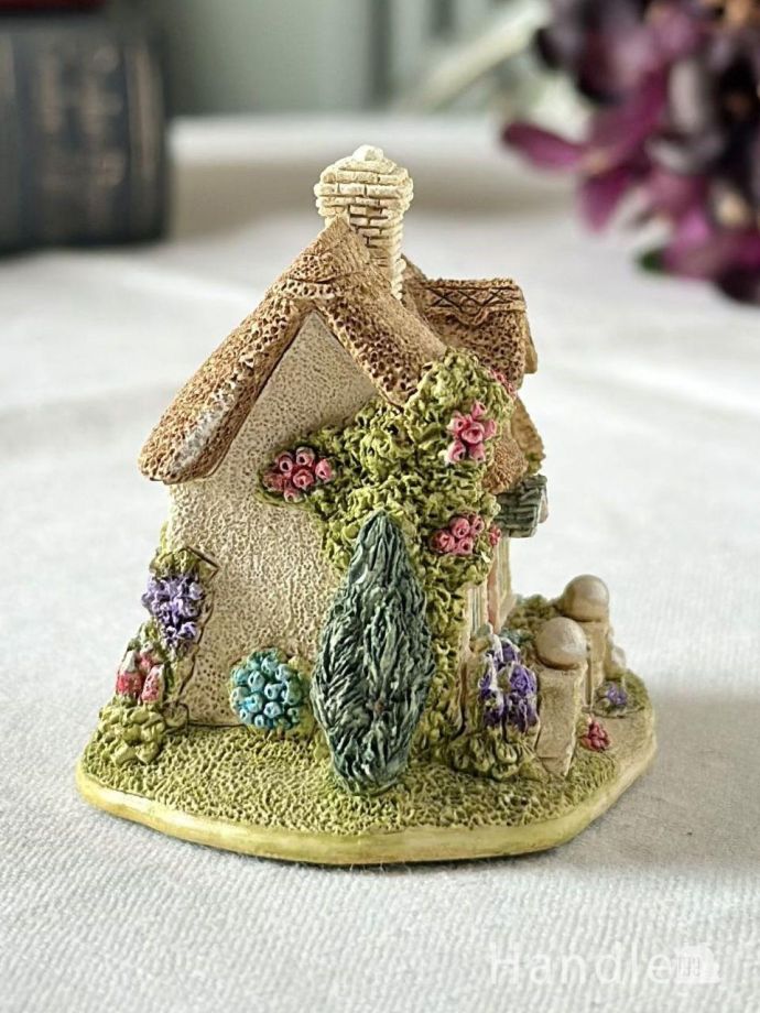 アンティークのオブジェ