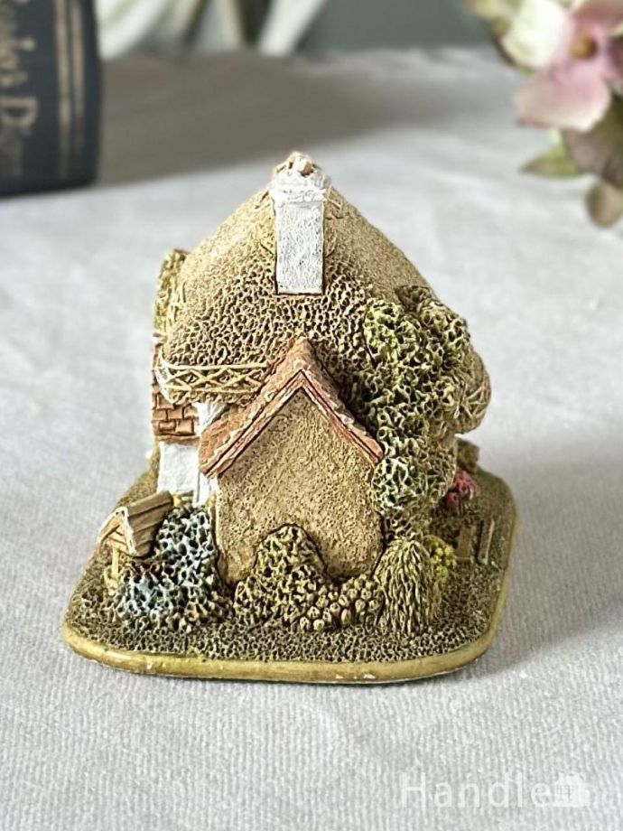 Lilliput Laneの小さなお家