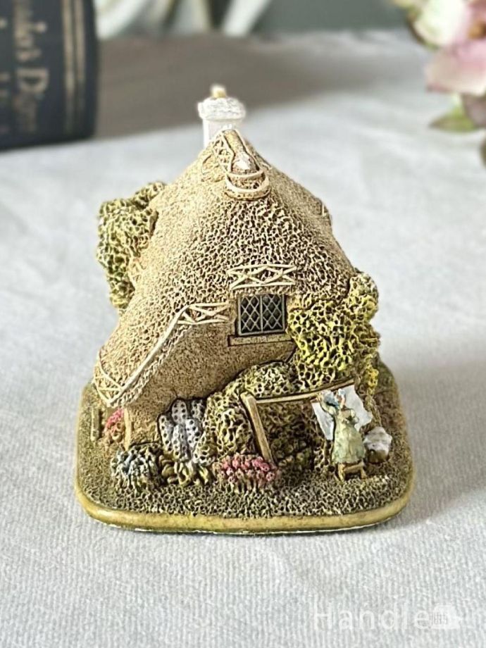 アンティークのオブジェ