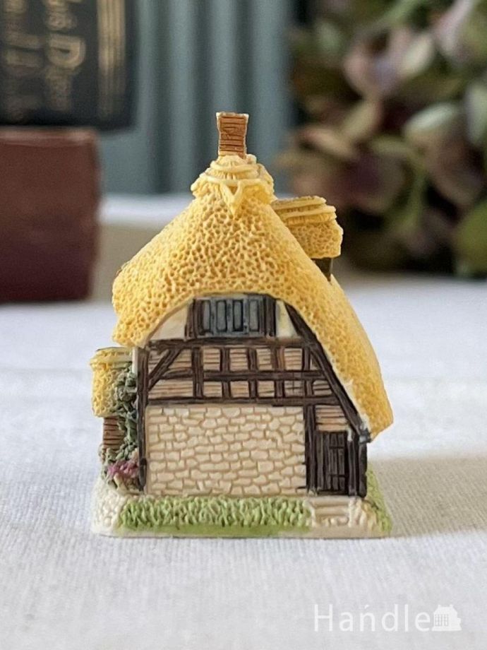 Lilliput Laneの小さなお家