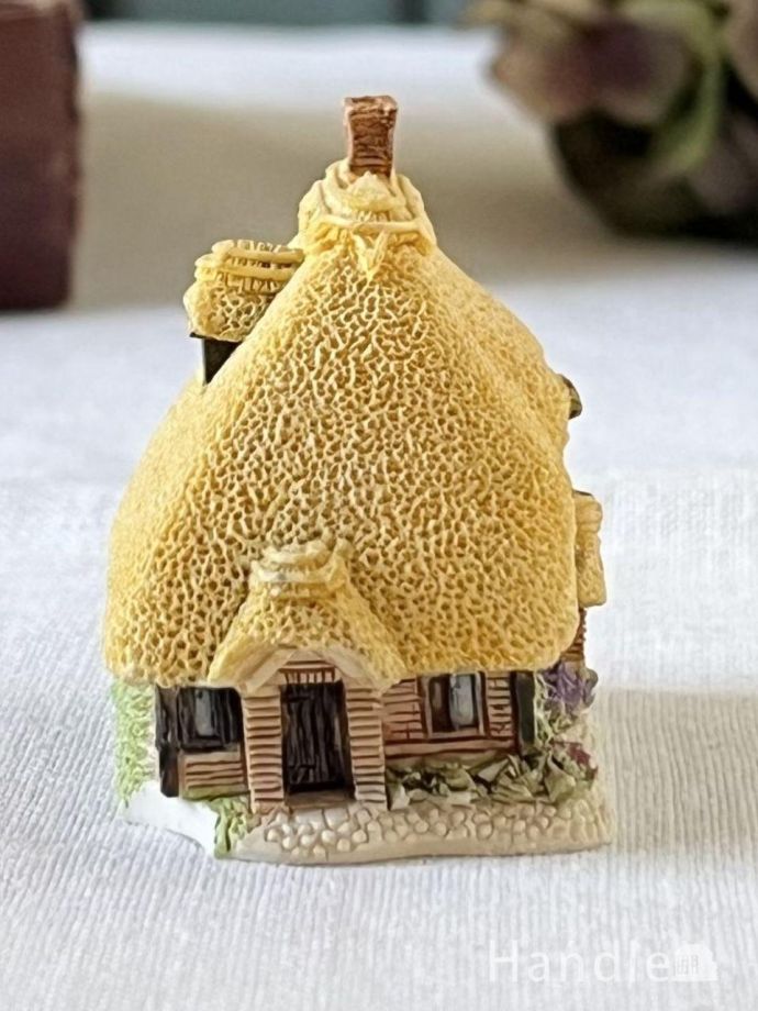 アンティークのオブジェ