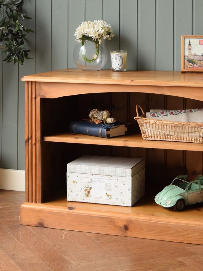 ほっこりとした表情に癒されます