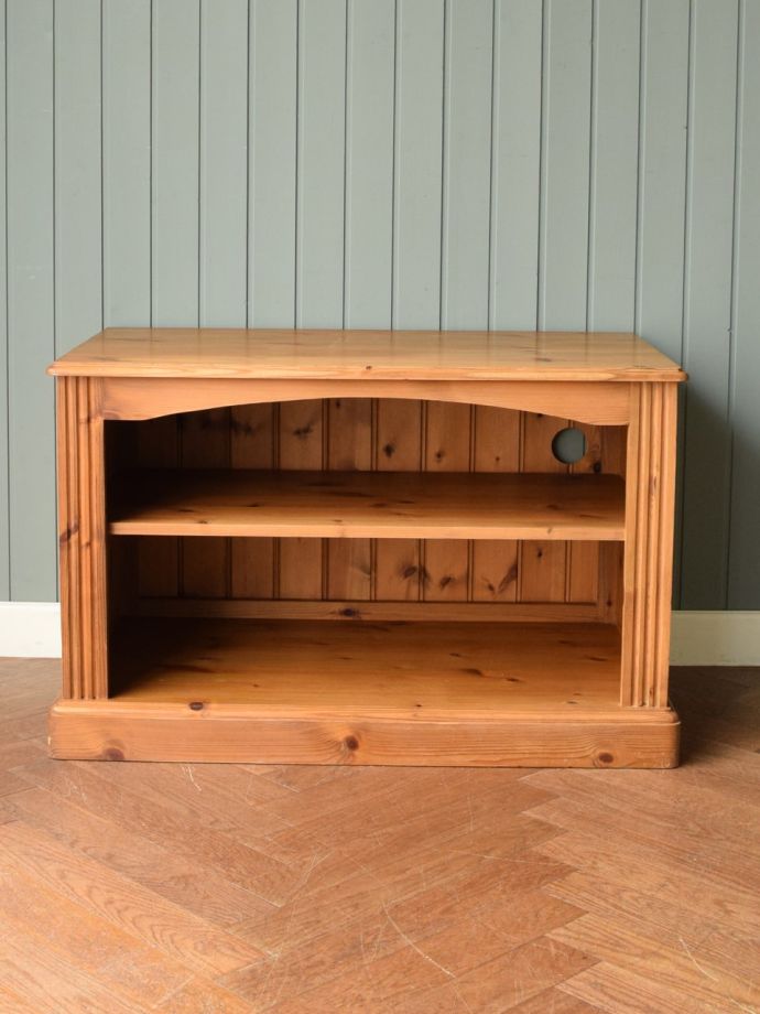 扉を開けて中を見ると・・・