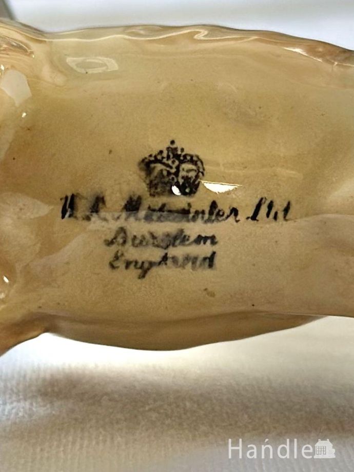 バックスタンプ