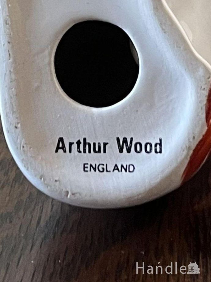 バックスタンプ