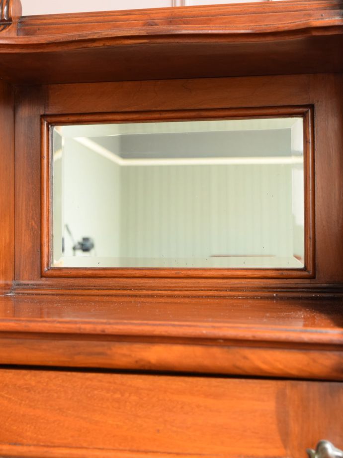 オリジナルのミラーです