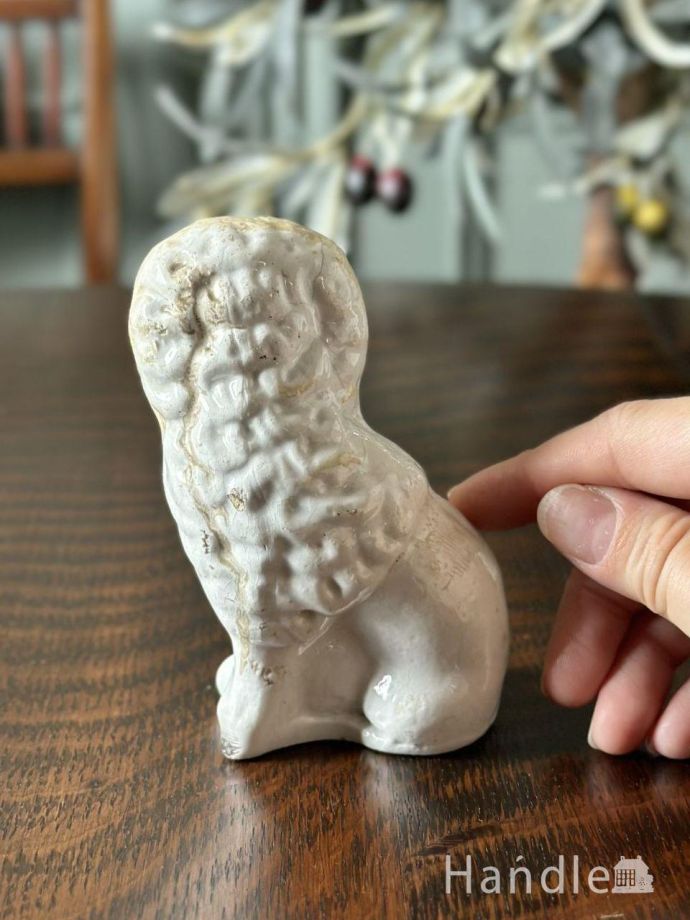 大きさはこれくらいです