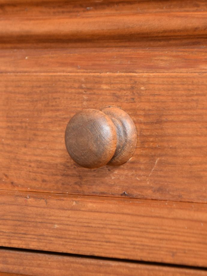 アンティーク家具の取っ手