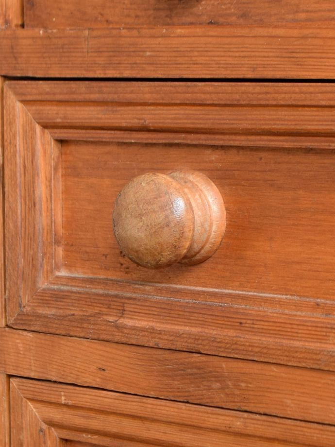 アンティーク家具の取っ手