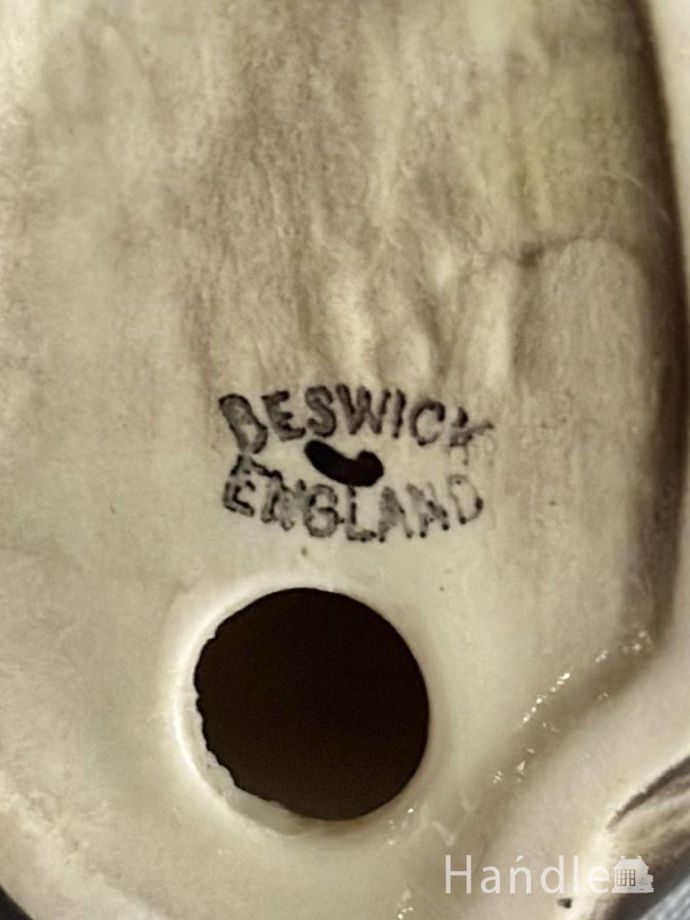 バックスタンプ