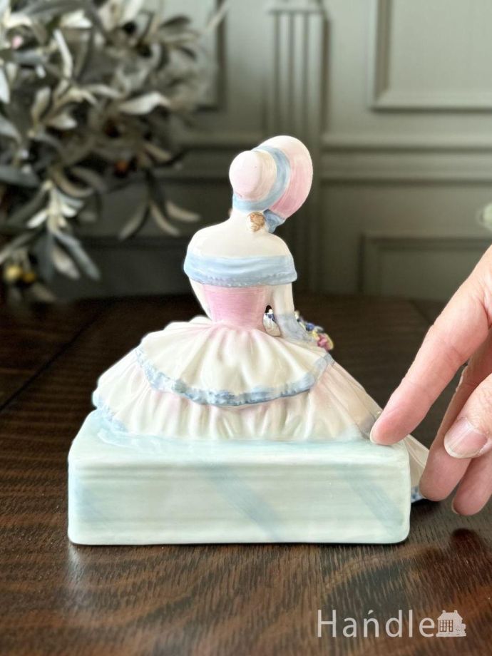 大きさはこれくらいです