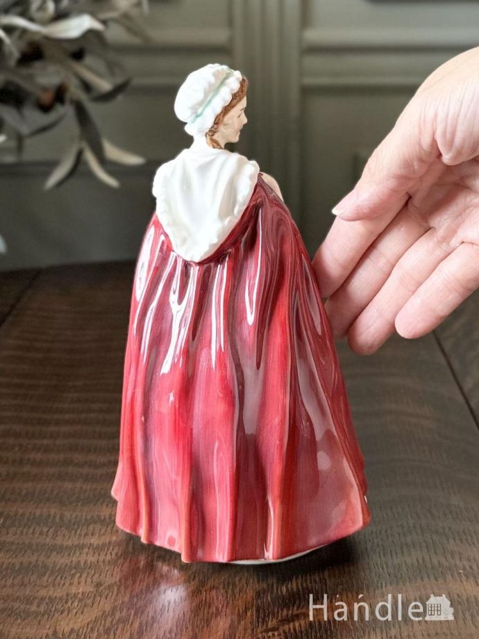 大きさはこれくらいです