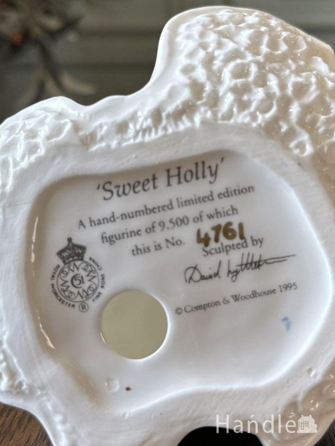 バックスタンプ