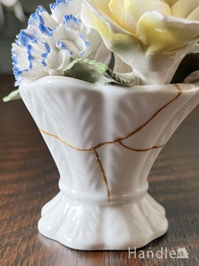 英国 ストラットフォード 陶器アートフラワー オブジェ置物 インテリア 楽天市場】イタリア製 陶花ハンドメイド オブジェ クラシック