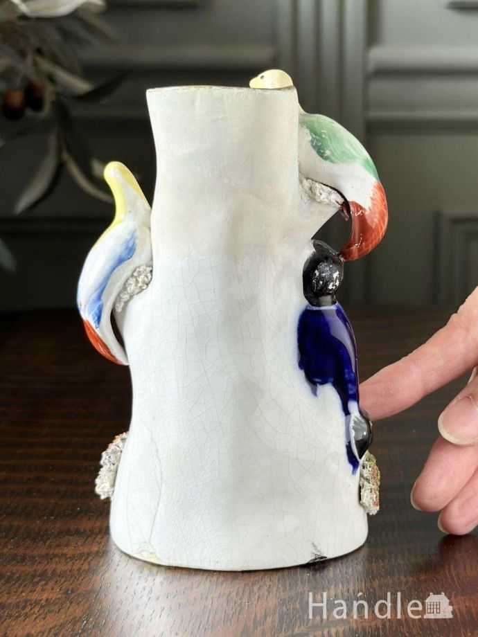 大きさはこれくらいです