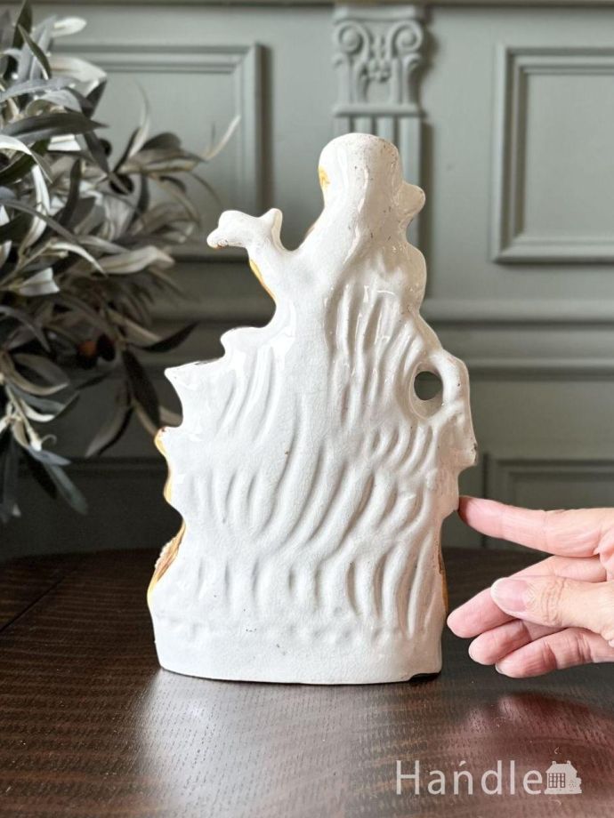 大きさはこれくらいです