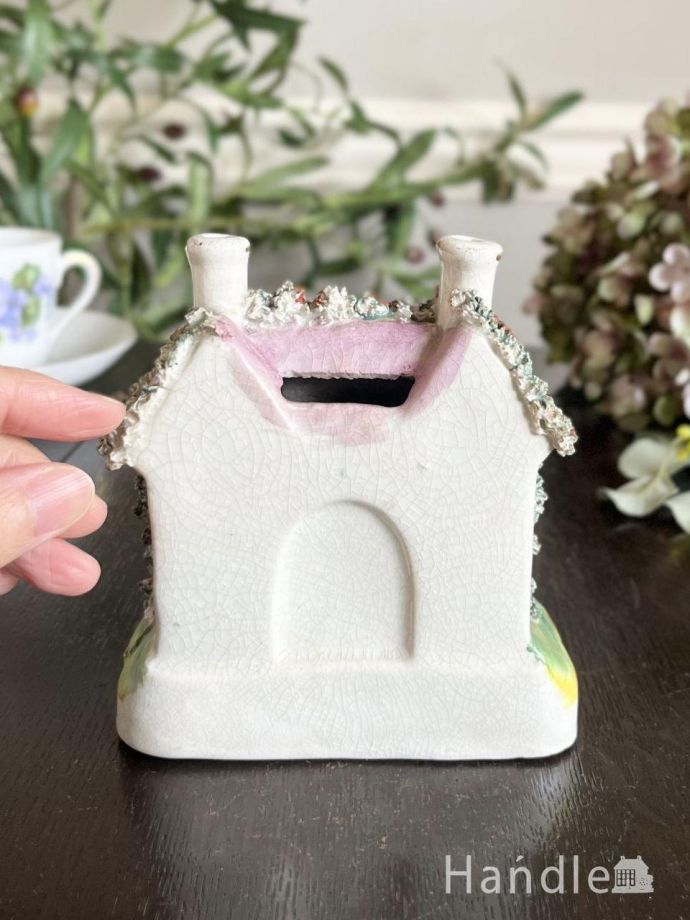 大きさはこれくらいです