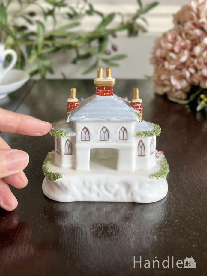 大きさはこれくらいです