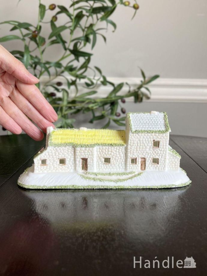 大きさはこれくらいです