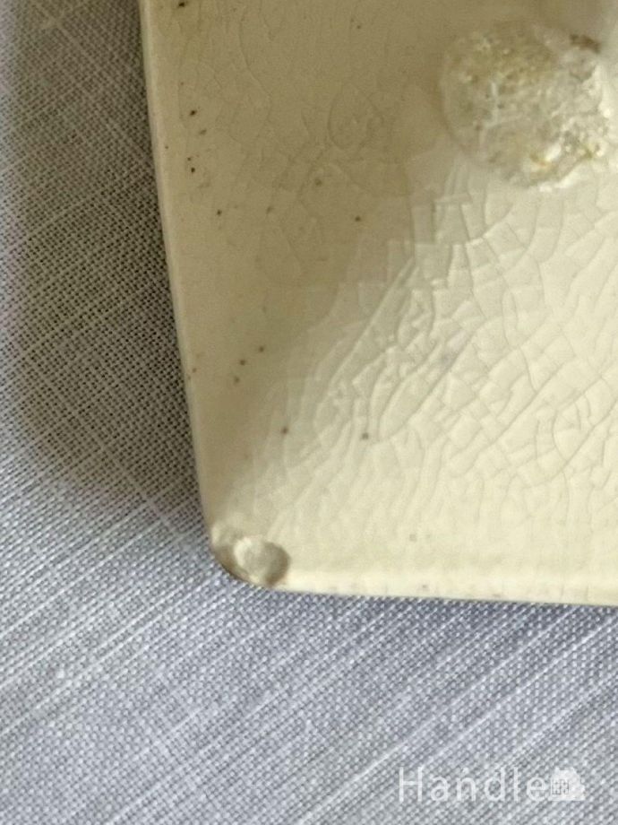 カケがありました。