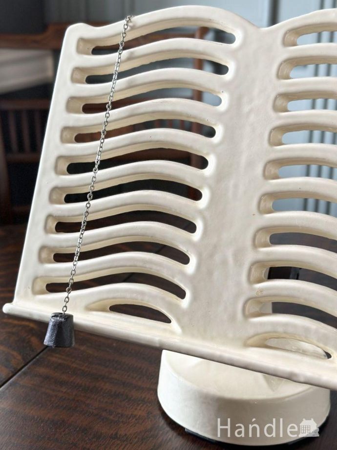 おしゃれなレシピスタンド