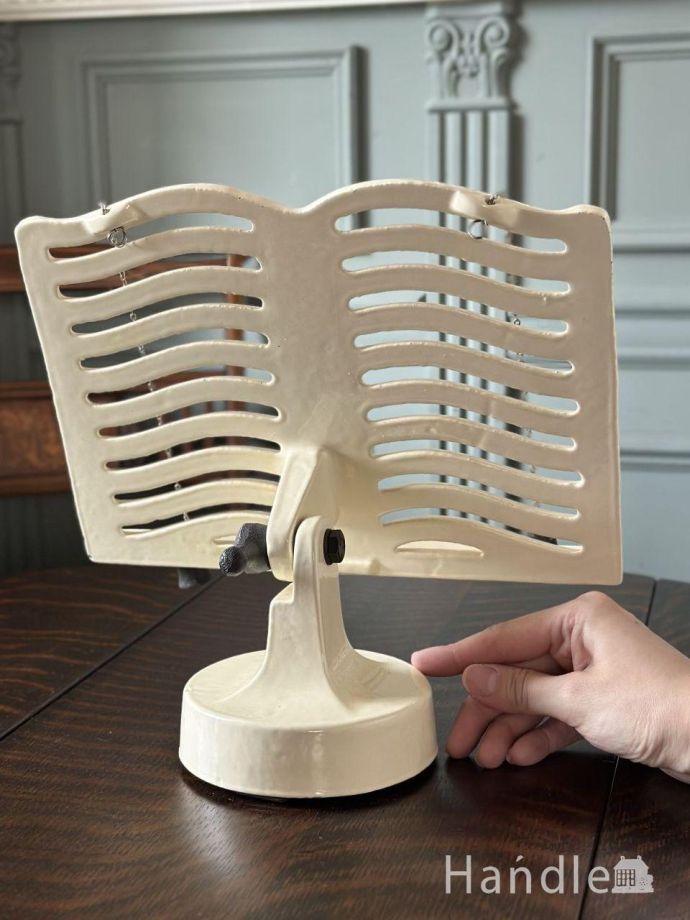 おしゃれなブックスタンド