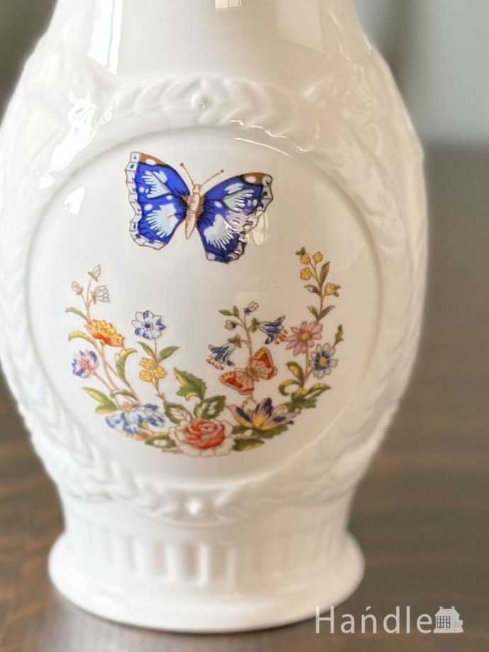 アンティークの花瓶