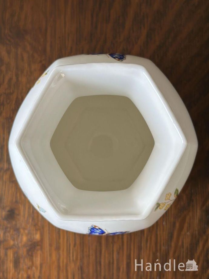 イギリスのアンティーク雑貨